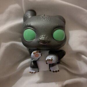 How to Train your Dragon: The hidden World Funko Pop